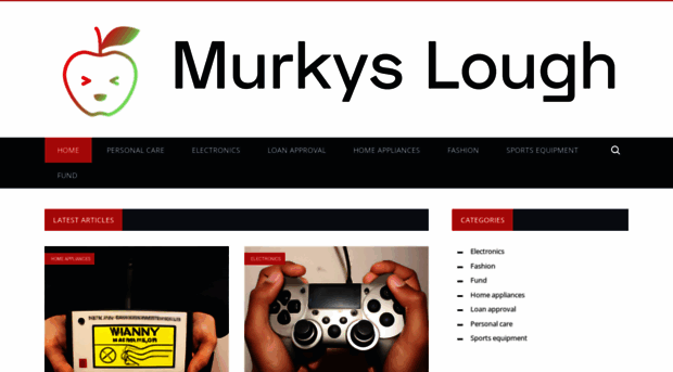 murkyslough.com