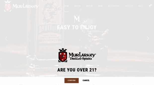 murlarkey.com