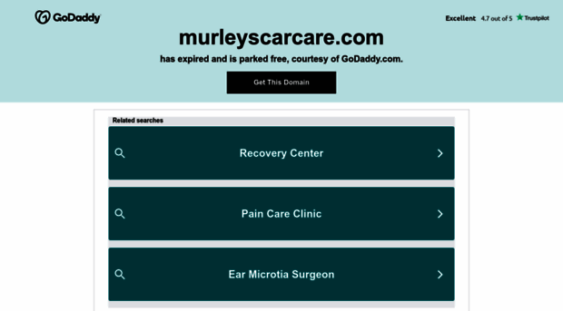 murleyscarcare.com