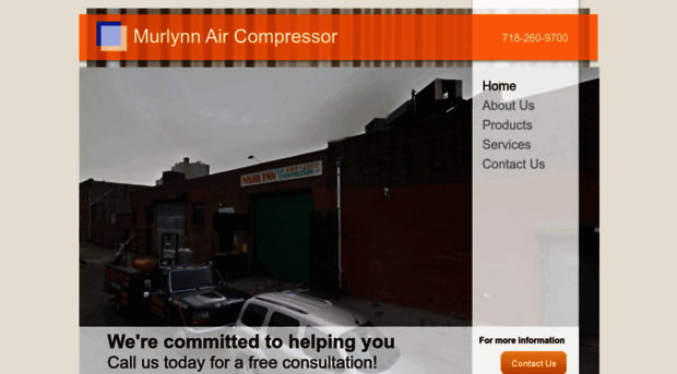 murlynncompressor.com