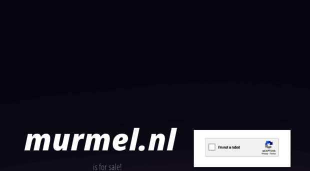 murmel.nl