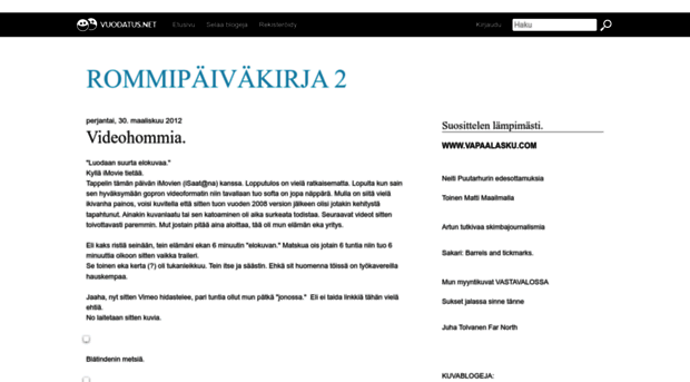 murmelina.vuodatus.net