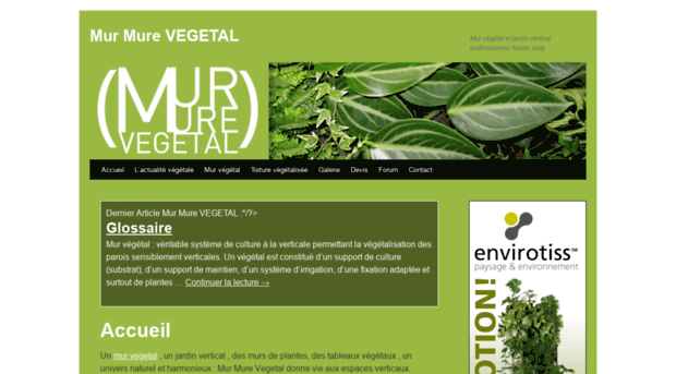 murmurevegetal.com