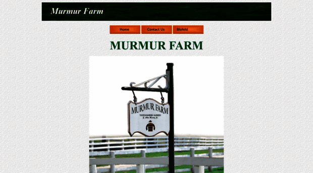 murmurfarm.com