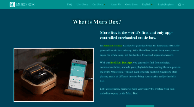 murobox.com