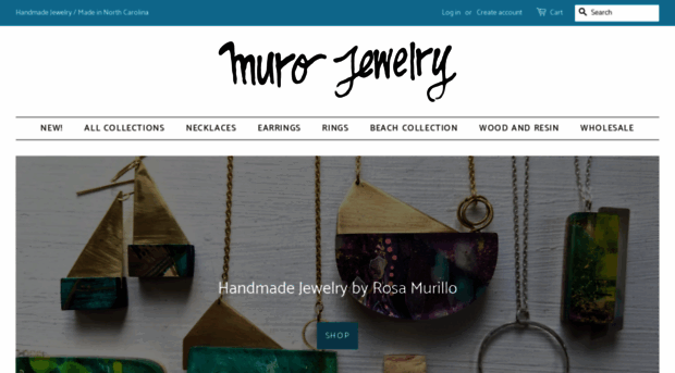 murojewelry.com