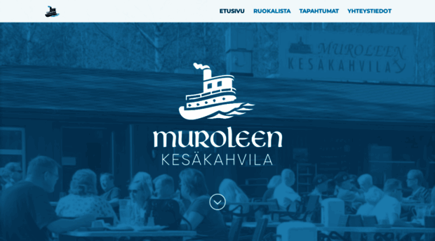 muroleenkesakahvila.fi