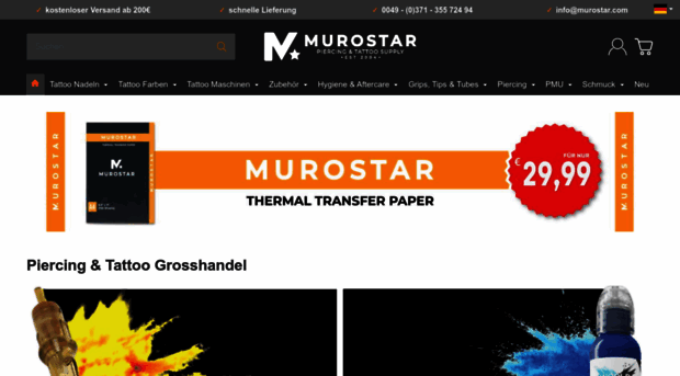 murostar.de