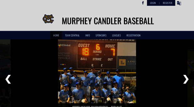 murpheycandler.org