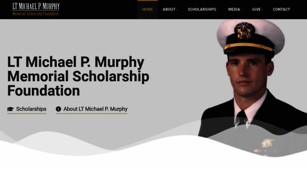 murphfoundation.org