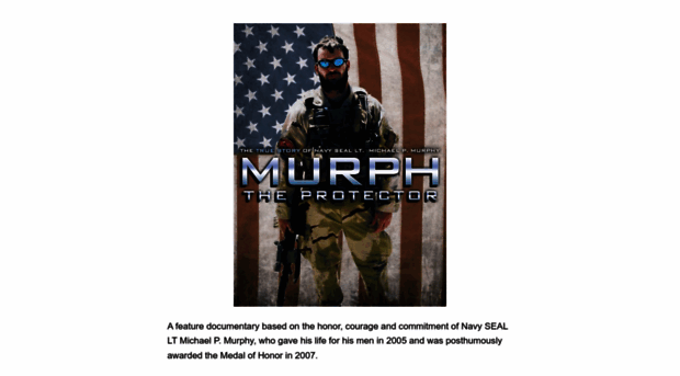 murphmovie.com