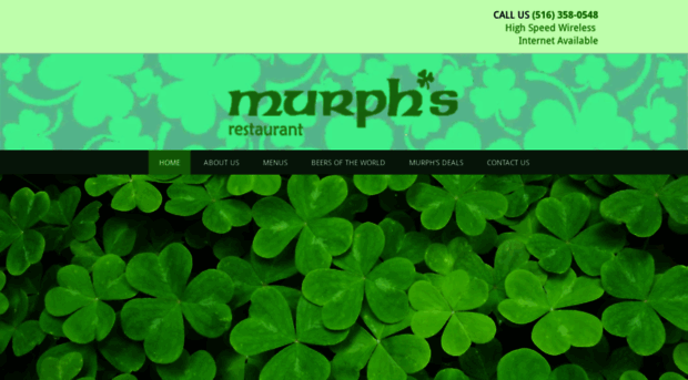 murphsrestaurant.com