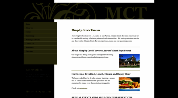 murphy-creek-tavern.com