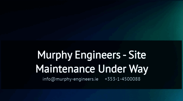 murphy-engineers.ie
