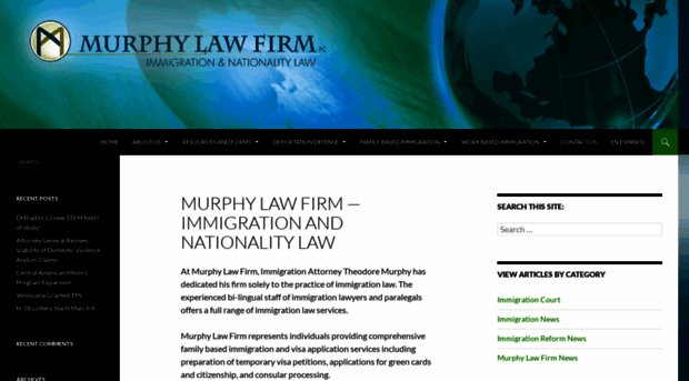 murphy-law-firm.com