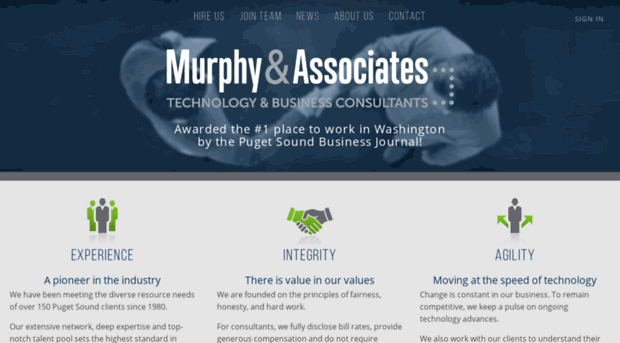 murphyandassoc.com