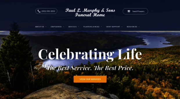 murphyandsonsfuneralhome.com