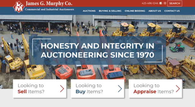 murphyauctions.net