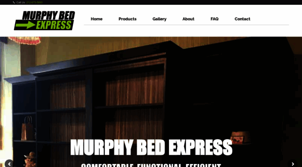 murphybedexpress.com