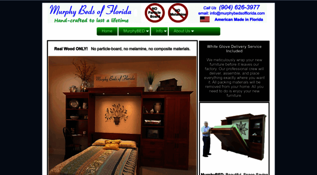 murphybedsofflorida.com