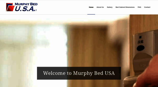 murphybedusa.com