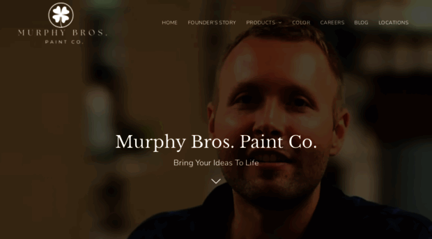 murphybrospaint.com