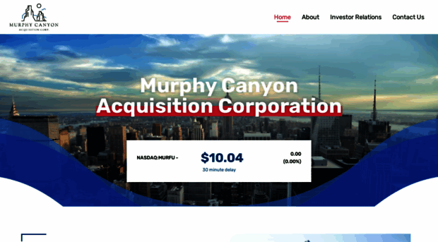 murphycanyonac.com