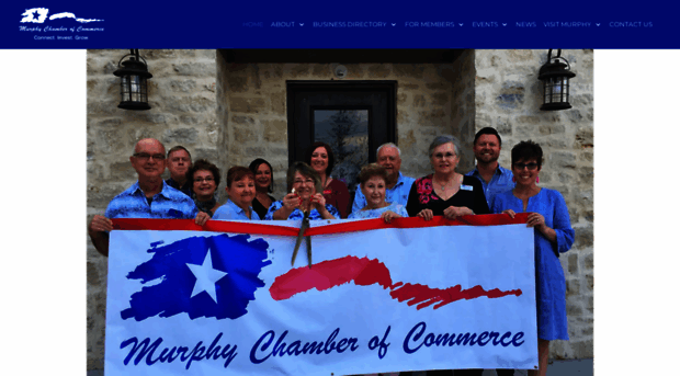 murphychamber.org