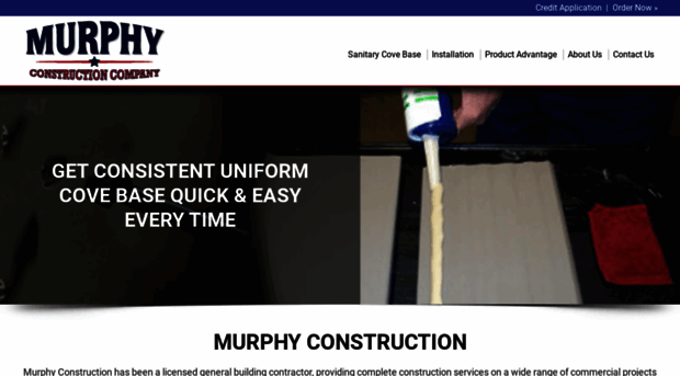 murphyconstructionco.com