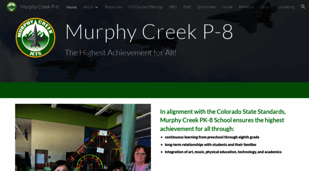 murphycreek.aurorak12.org