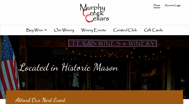 murphycreekcellars.com