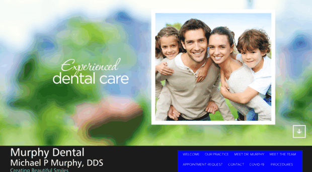 murphydentalfc.com