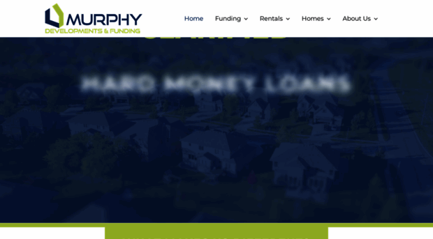 murphydevelopments.com