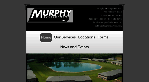 murphydevelopmentwi.com