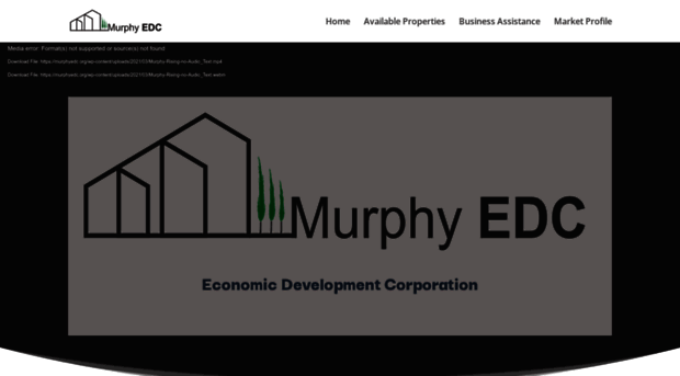 murphyedc.org