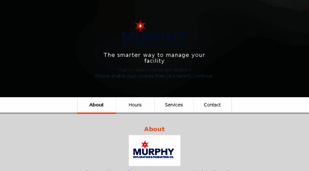 murphyexpro.ricohtrac.com