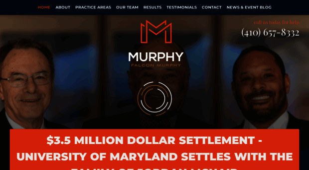 murphyfalcon.com