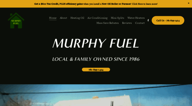 murphyfuel.com