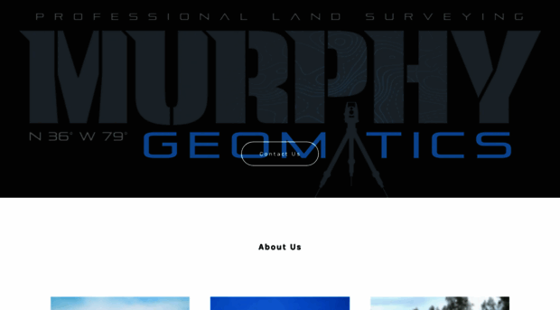 murphygeomatics.com