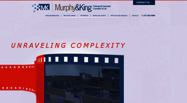 murphyking.com