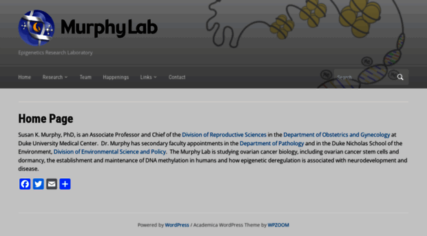 murphylab.com