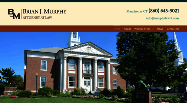 murphylawct.com