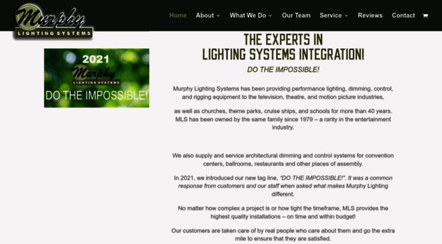 murphylighting.com