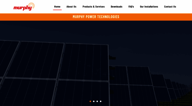 murphypowertechnologies.com