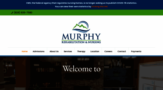 murphyrehabandnursing.com