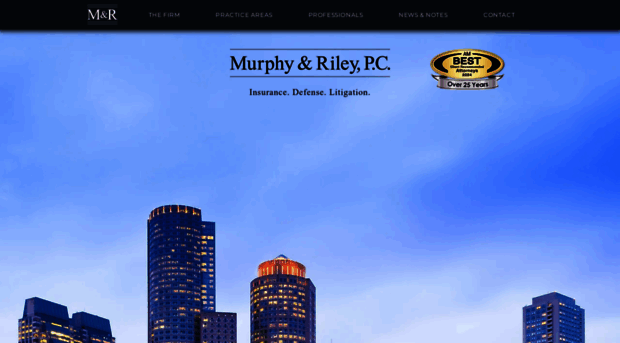 murphyriley.com