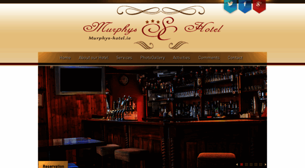 murphys-hotel.ie