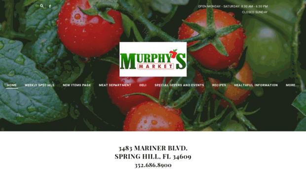 murphys-market.com