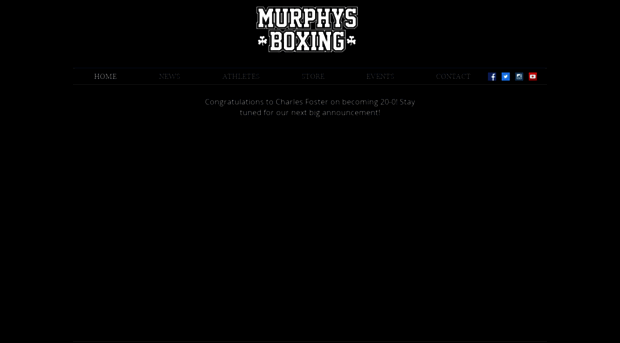 murphysboxing.com