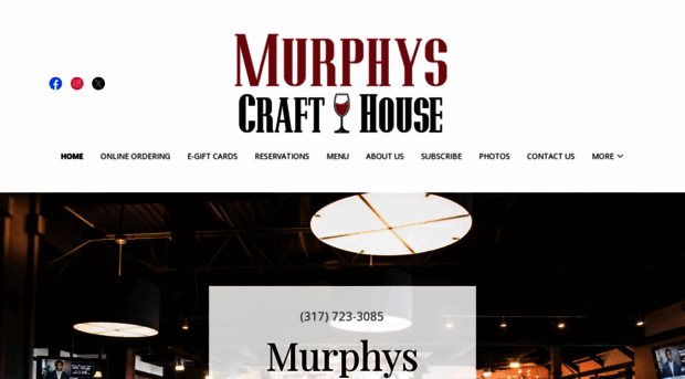 murphyscrafthouse.com